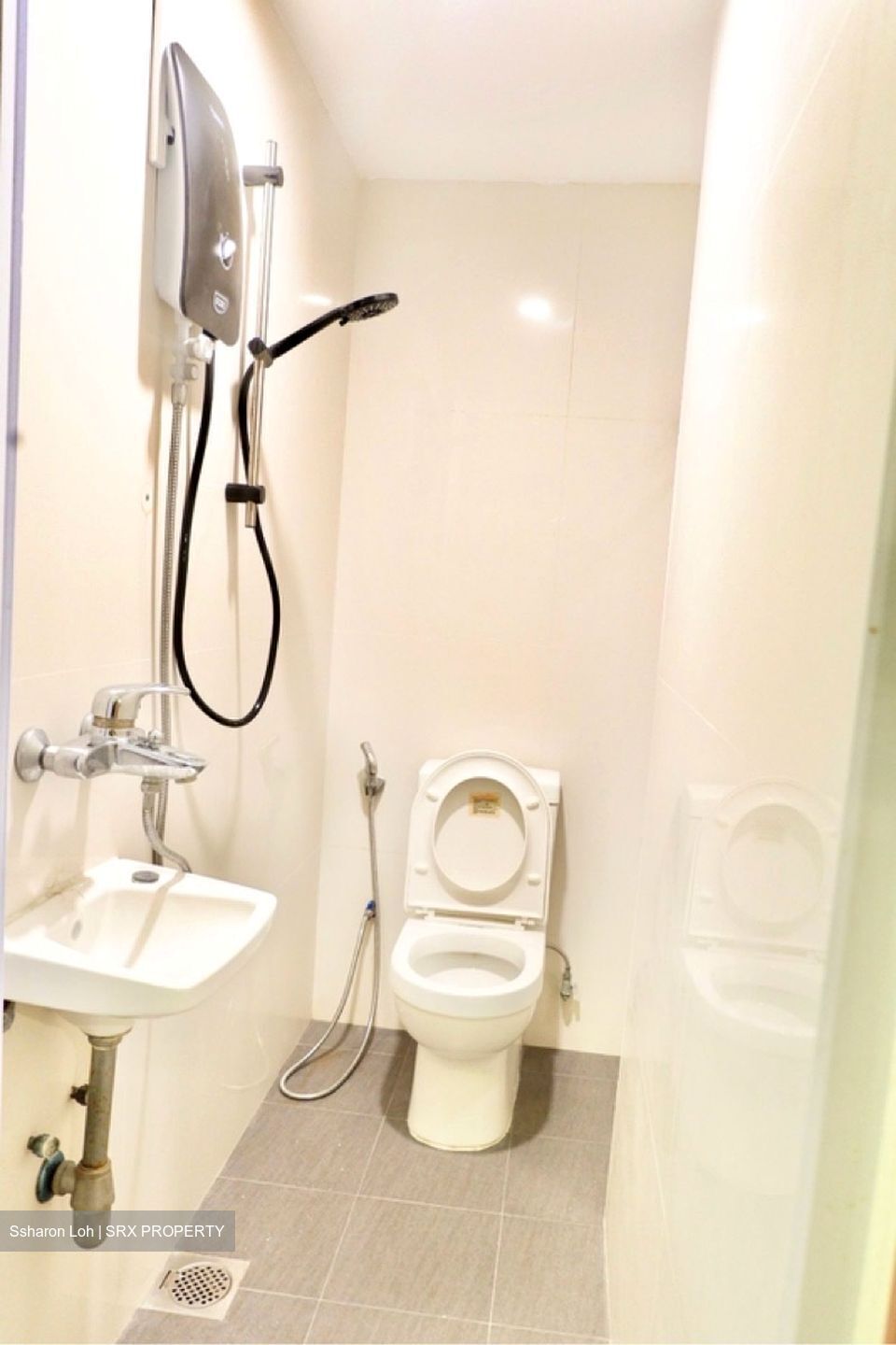 Emerald Garden (D1), Condominium #580354801